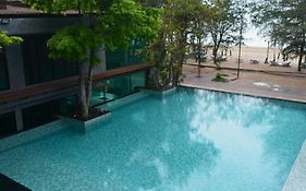 I Calm Resort Cha Am